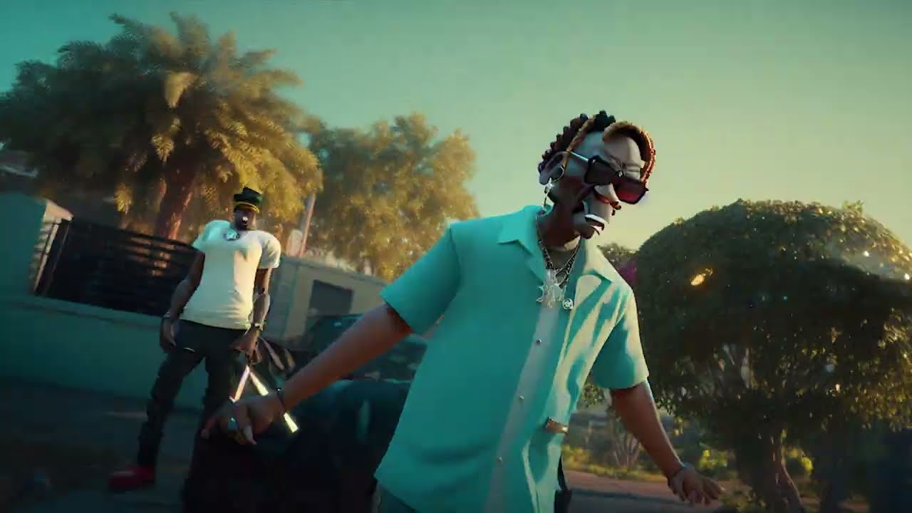 Banbwoi - Mood (Official Video)