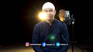 Mari Berpartisipasi Dalam Dakwah Ammar TV Menebar Kebaikan