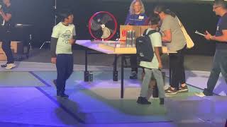 Tech Challenge 2023 San Jose, Ca Storm Survivors