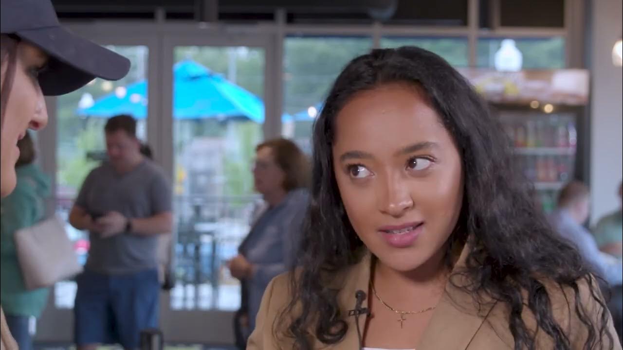 Muffin House Cafe in Westwood, MA YouTube