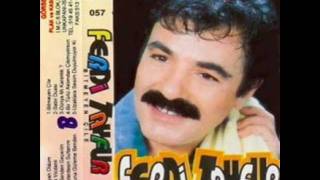 Ferdi Tayfur - Bosuna Gizleme Benden (Görsev Mc 057) (T)