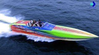 Lake of the Ozarks Shootout Street Party