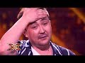 Аргын Аусаров. X Factor Kazakhstan. Сезон 7. Эпизод 8.