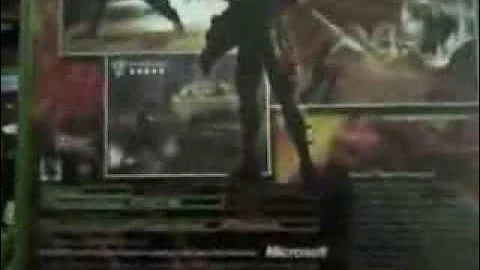 my original xbox games collection