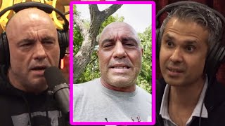 Joe Rogan Explains His ENTIRE Vaccine Story on JRE