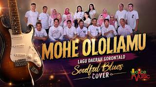 'MOHE OLOLIAMU' LIRIK Soulful Blues Cover