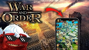 I Tested War and Order for 30 Minutes, And ...