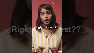 Do you need permission to protest Can you protest anywhere Know your rights.
