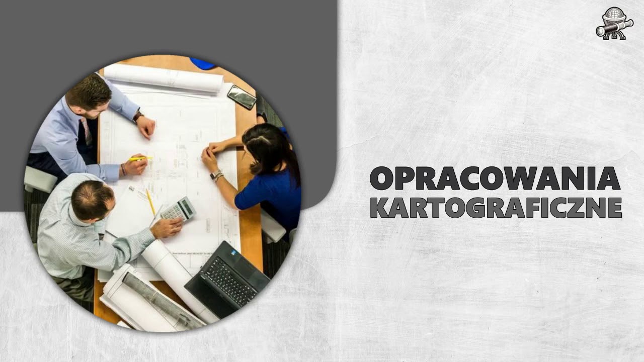 Usługi geodezyjne Trzemeśnia Firma Geodezyjna Geoes