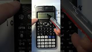 Use a Calculator for Depreciation by Trial and Error (Higher only)