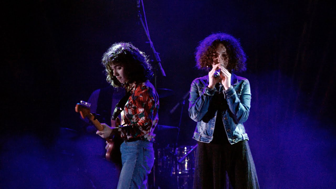 Monsters | Paula Valls