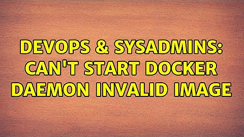 DevOps & SysAdmins: Can