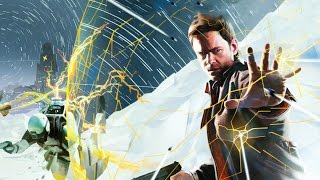 Quantum Break - реальное прохождение. Акт 2 (HD) Quantum Break - реальное прохождение. Акт 2 (HD)