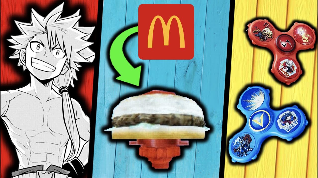 15 USELESS Beyblade Facts!