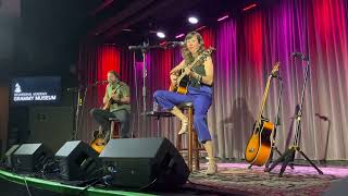 Silversun Pickups - Scared Together (Grammy Museum at LA LIVE)