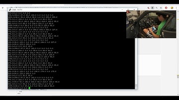 Basic Can Bus Sniffing (3) - Creating the perfect autox or track video