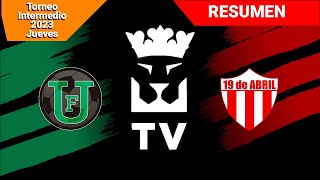 Una Familia (1) - (3) 19 de Abril | Resumen