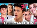 Ultimate HIGH SCHOOL TRIVIA Compilation w/ Brent Rivera, Lopez Bros, Lexi Rivera, Ben Azelart & MORE