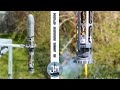 Thrust Vector Control | Rocket Hold Down