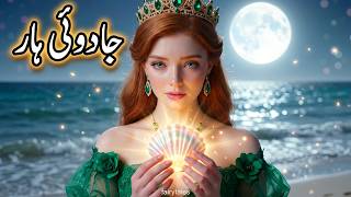 THE LOST SEA PRINCESS 🌊 | Sultan Ki Khoyi Hui Beti | Fairy Tales in Urdu