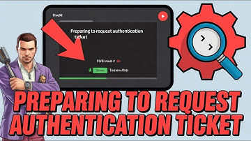 FiveM-fout oplossen: geen authenticatieticket opgegeven | Handleiding voor het oplossen van FiveM...