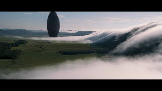 ARRIVAL - OFFICIAL TRAILER B [HD]