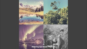 Retro Backdrops for Enchanting Serenity