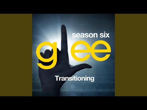 Time After Time (Glee Cast Version)