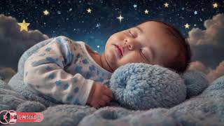 Baby Sleep Music, Lullaby for Babies to go to Sleep Mozart for Babies Intelligence Stimulation