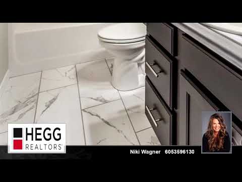 1009 N Anthem Cir, Sioux Falls, SD home video tour