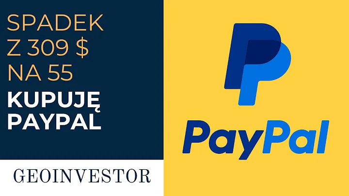 PayPal: A Strategic Investment Analysis