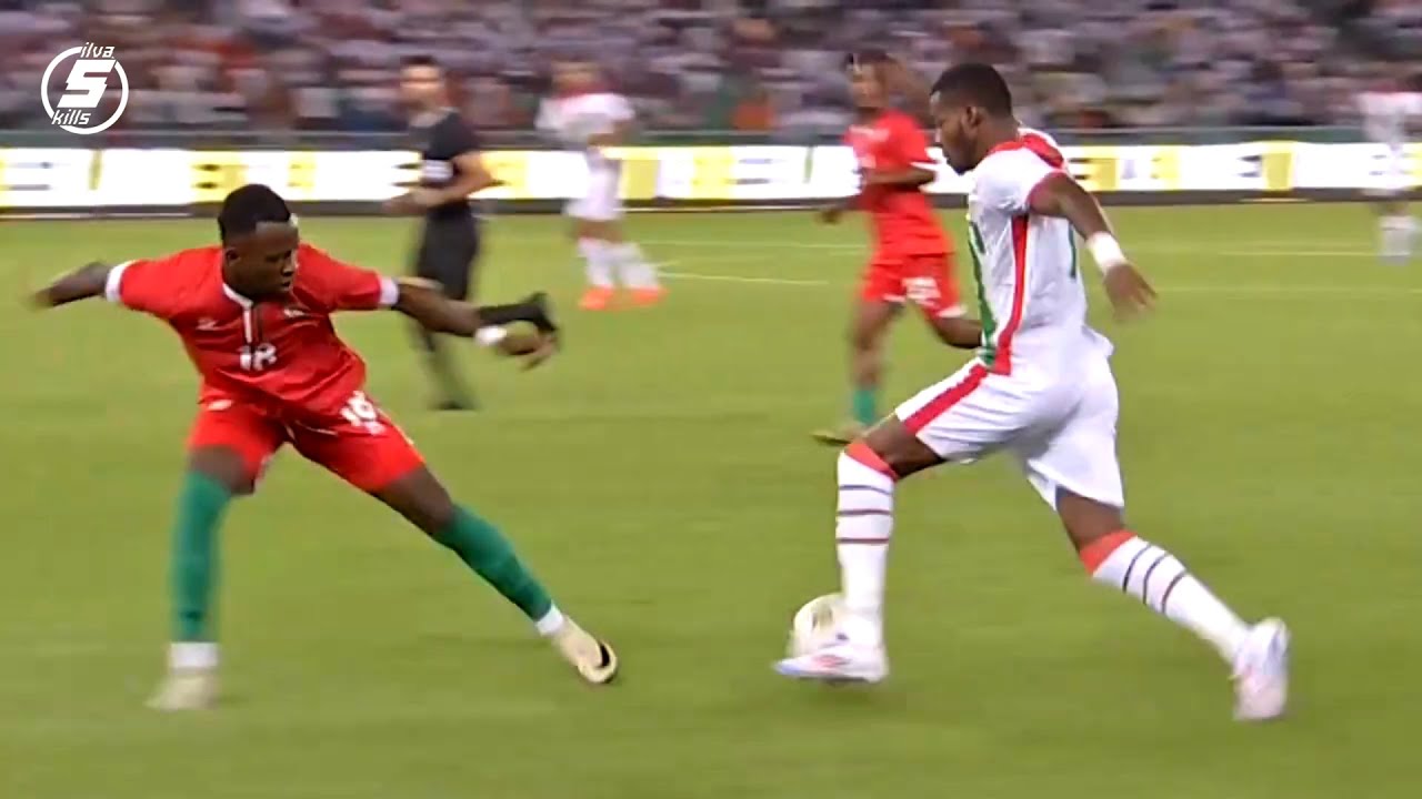 Dango Ouattara Deserves to be Seen in 2025!