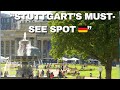 Schlossplatz Stuttgart: History, Beauty &amp; Architecture Explained
