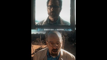 Ozymandias VS Felina (BrBa) #shorts #breakingbad #walterwhite #breakingbadedit #ozymandias #felina