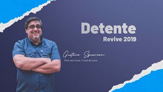 Detente "Revive 2019"