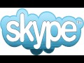 Skype Call Sound online