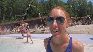 Jellystone Park Camp Resort Golden Valley, NC Summer 2021