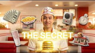 How In-N-Out Turned 4 Menu Items Into $2.1 Billion a Year