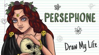 PERSEPHONE | Draw My Life screenshot 3