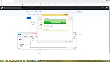 How To Dowload AgOpenGPS
