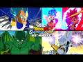 Best Characters &amp; Costumes Mods #32 | Dragon Ball: Sparking! ZERO