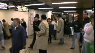 Underground Violence Additional Police.