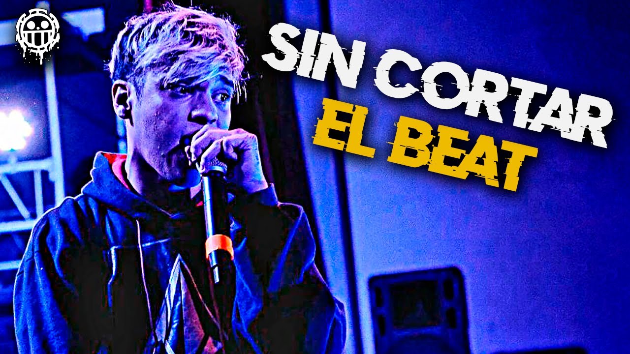 MINUTOS CON EL MISMO BEAT 🎧 MUERTE 💀