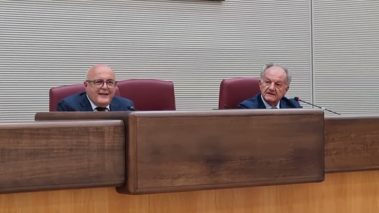 Summer School UCSI: Giuseppe Iatomasi, carabiniere determinante nella lotta al clan dei Casalesi