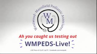 WMPEDS-Live