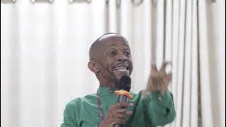 Apostle S Zulu | The Power of Prayer |