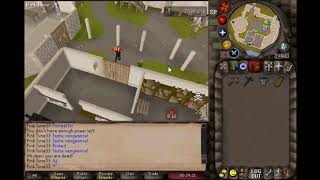 Road to Maxed Zerker - PVP Worlds ONLY - Episode 9 - Time to Make Money!