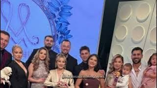 ❌️😱The winners of the bride again in front of the fans in a special edition! ❌️😱