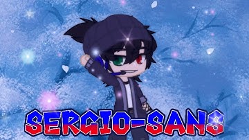 \\ New Intro // || Flash Warning || Gacha Club