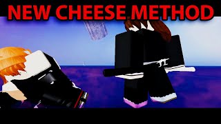 [Type Soul] NEW FLOWER BANKAI CHEESE METHOD (FREE)